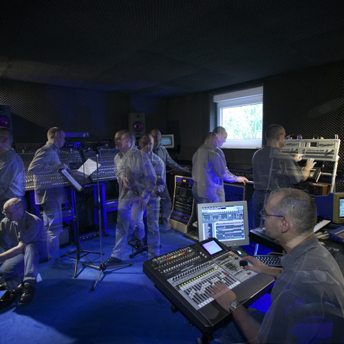 Synthetic Engineering - SE Rework