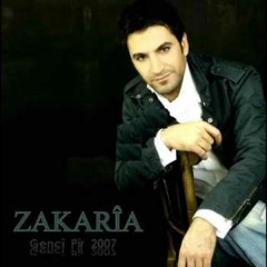 Zakaria - Bigerewe - زەکەریا، بگەڕێوە