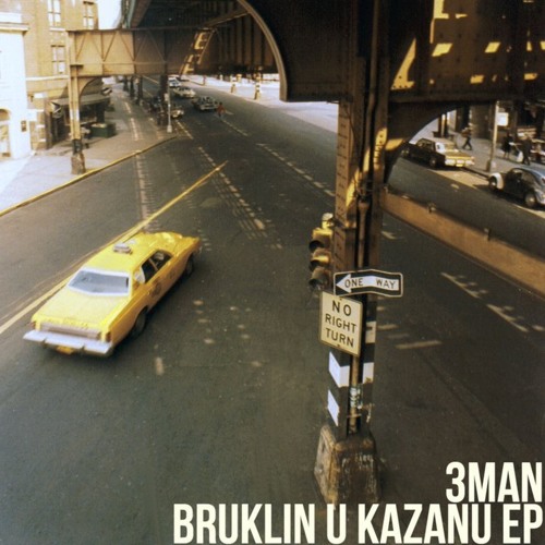 3man - Bioskop remix