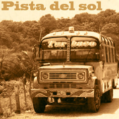 Olivier Corre "Pista del sol"