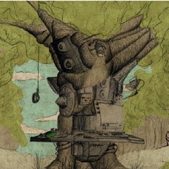Nihaya Tree - Ennah (feat Halo)