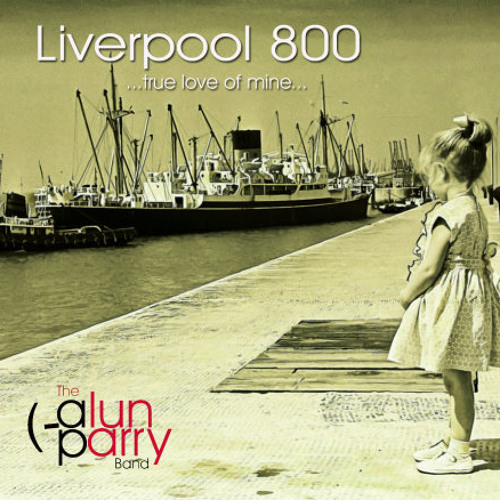 Liverpool 800 EP