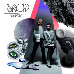 Röyksopp - Tricky Tricky (Easily Embarrassed remix)