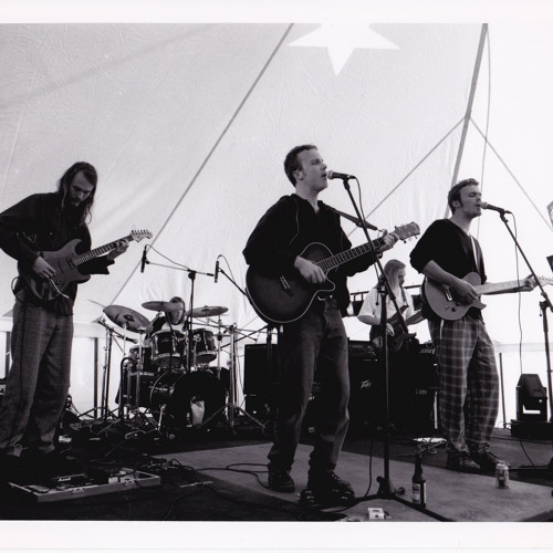 Stream the band Kerb Listen to Kerb Live At Tor Leisure 2002