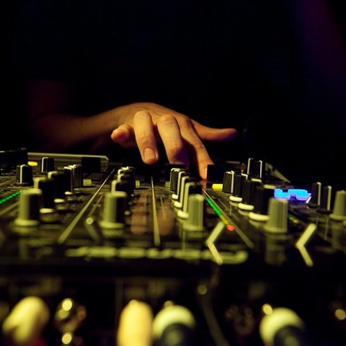 DJ The Wizard Classic Techno mix (88-92) part 1