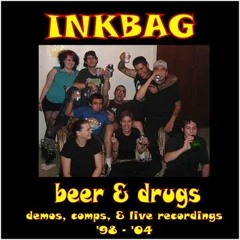 Inkbag - No Connection