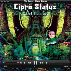 Tio Cucu (Cipro Status)