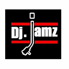 Dj Jamz - Danger. Blahzay Blahzay