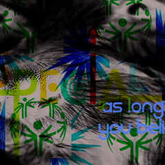 Maddslinky - Special feat. Omar [eN.MasharruPa's 'As Long as You Believe' Mix]