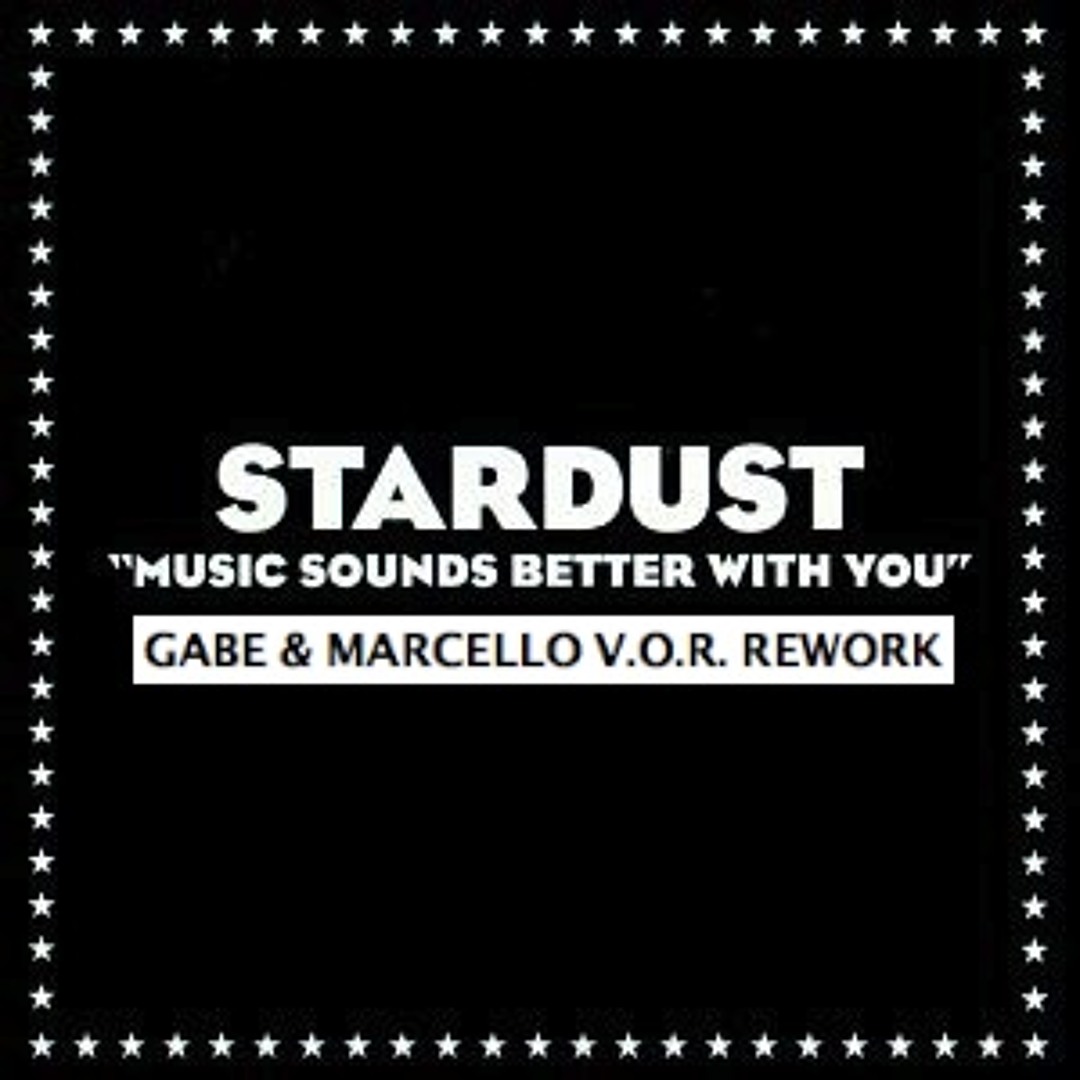 洋楽 Stardust Music Sounds Better With You EP artworks-000008369028-a7qojf-