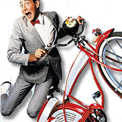 Gala Jive Jut - Theme from Pee-Wee's Big Adventure (Live)