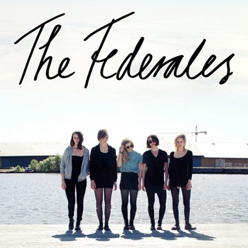 The Federales - It Was You (Vinjette Remix)