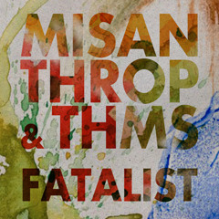 Misanthrop & THMS - Fatalist EP Snippet