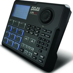 Akai XR20