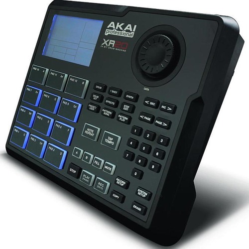 Akai XR20