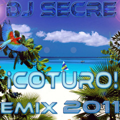 Dj secre lika-coturo