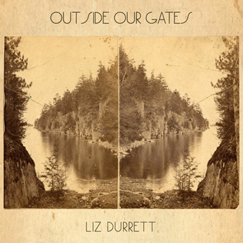 Liz DURRETT