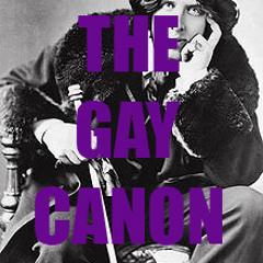 The Gay Canon
