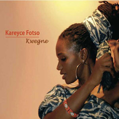 Kareyce FOTSO