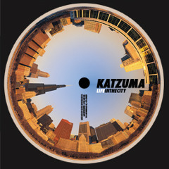 Katzuma - Music Is Made For Love