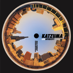 Katzuma - Stooned (Tony Tee Remix)