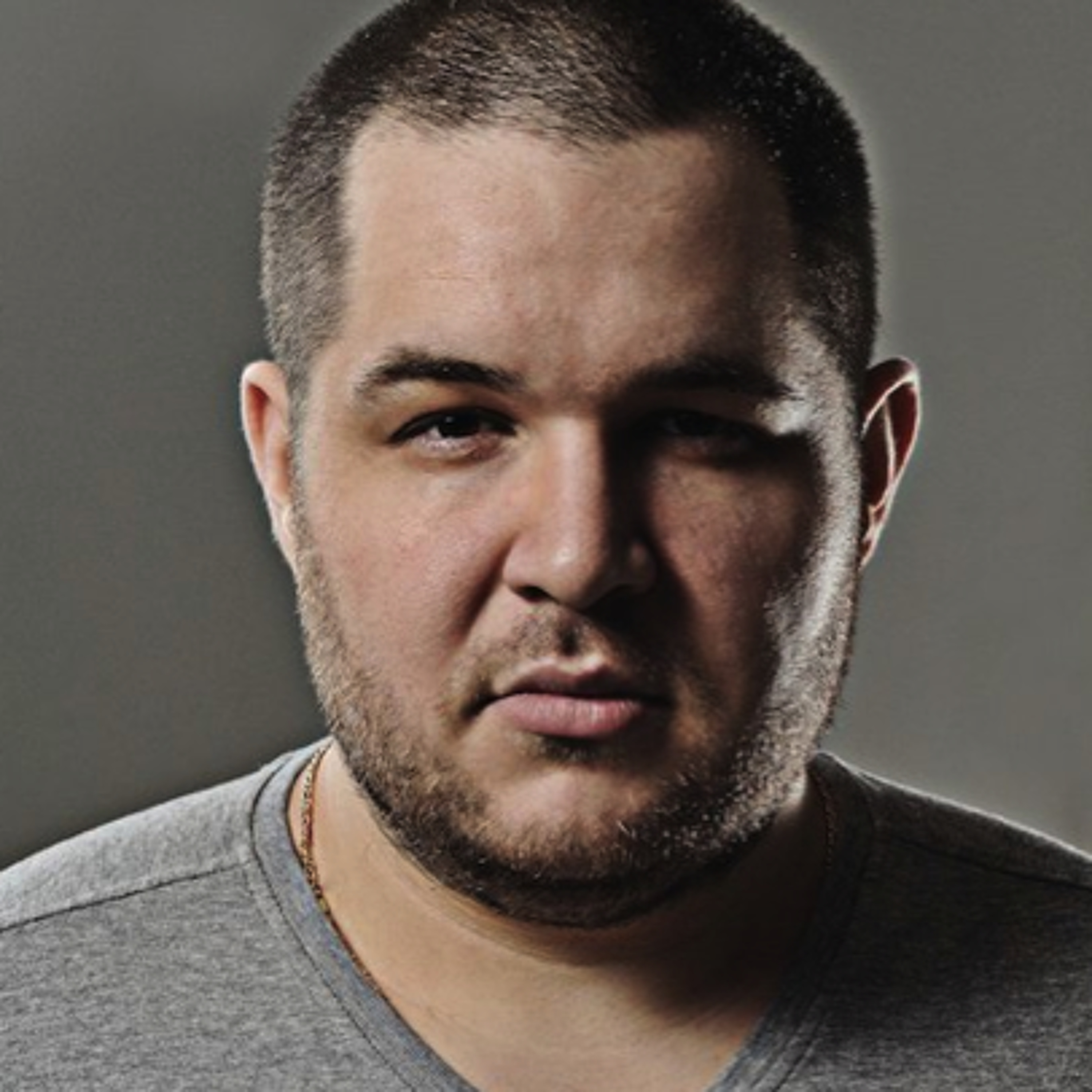 Thomas Bogdan / Bohumil