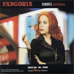 FANGORIA hombres (Soundsystem Remix)