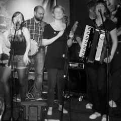 Lonely and Poor - (Live)