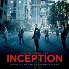 Time (Inception) Piano Instrumental