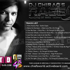 05.Falak - Intezaar - Rahul Vaidya (Progressive Mix)(CHIEFSWORLD)