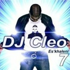 Dj cleo (South africa) - im your dj
