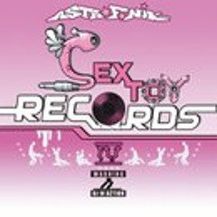 Geff Borg - Tropical (Sextoy 04)