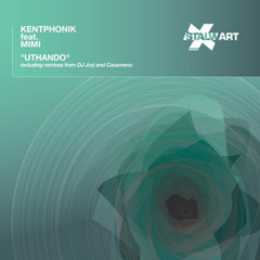 Kentphonik "Sunday Showers" (DJ Rork Rework) Stalwart