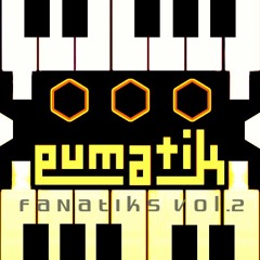 Fanatiks vol. 2
