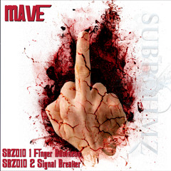SBZ010-2-MAVE-SIGNAL BREAKER