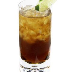 Andrews Sisters - Rum n Coca Cola (DJ Inbetween Remix) (2009)