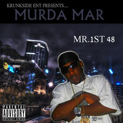 Murda Mar - Thug in Ya Life
