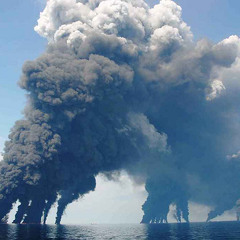 The sea is angry     * OUT on Nulabel