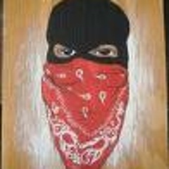 In Da Building(Blood Niggaz)