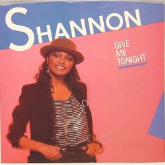 Shannon - Give Me Tonight (Dub Version)