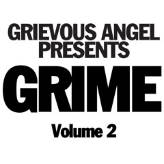 Grime Mix Volume 2