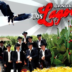 PRESENTACION BANDA LOS LAGOS by THE MIXXER ESTUDIO