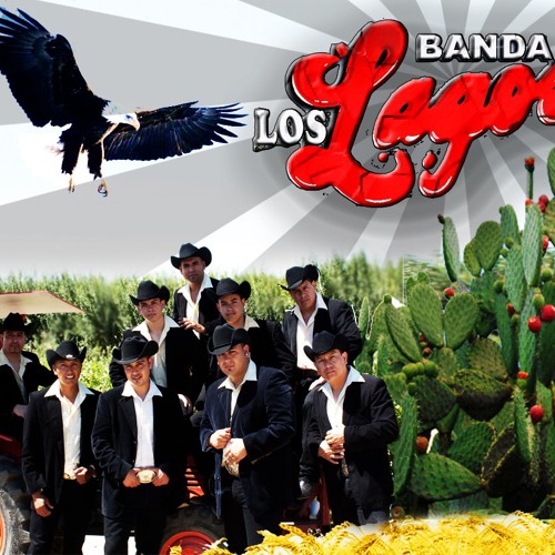 PRESENTACION BANDA LOS LAGOS by THE MIXXER ESTUDIO