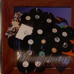 Moodymann - Live on RadioNova in Paris - 1995