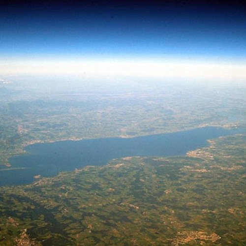 Lake of Constance (Club Edit)