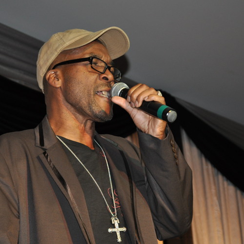 Stream Look but don’t touch by Carlton Livingston | Listen online 
