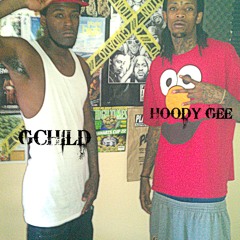 (Pistol n Drugz)hoody gee ft.gchild All ceilings pt.2