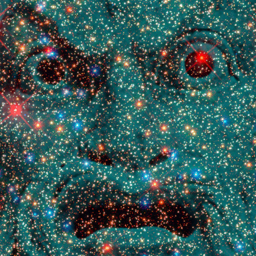 DIGITAL LEATHER--Sea of Hate