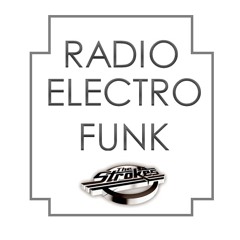 Reptilia [Radio Electrofunk Remix]
