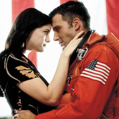 I Don't Want To Miss A Thing